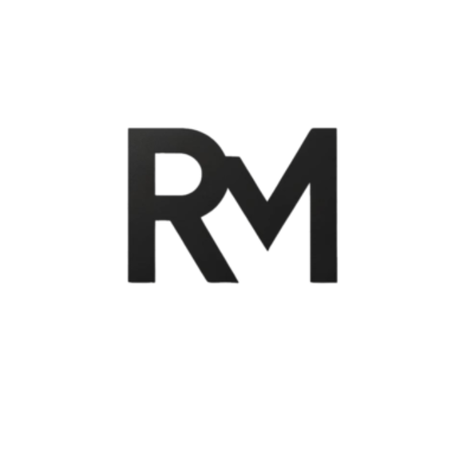 RM Logo